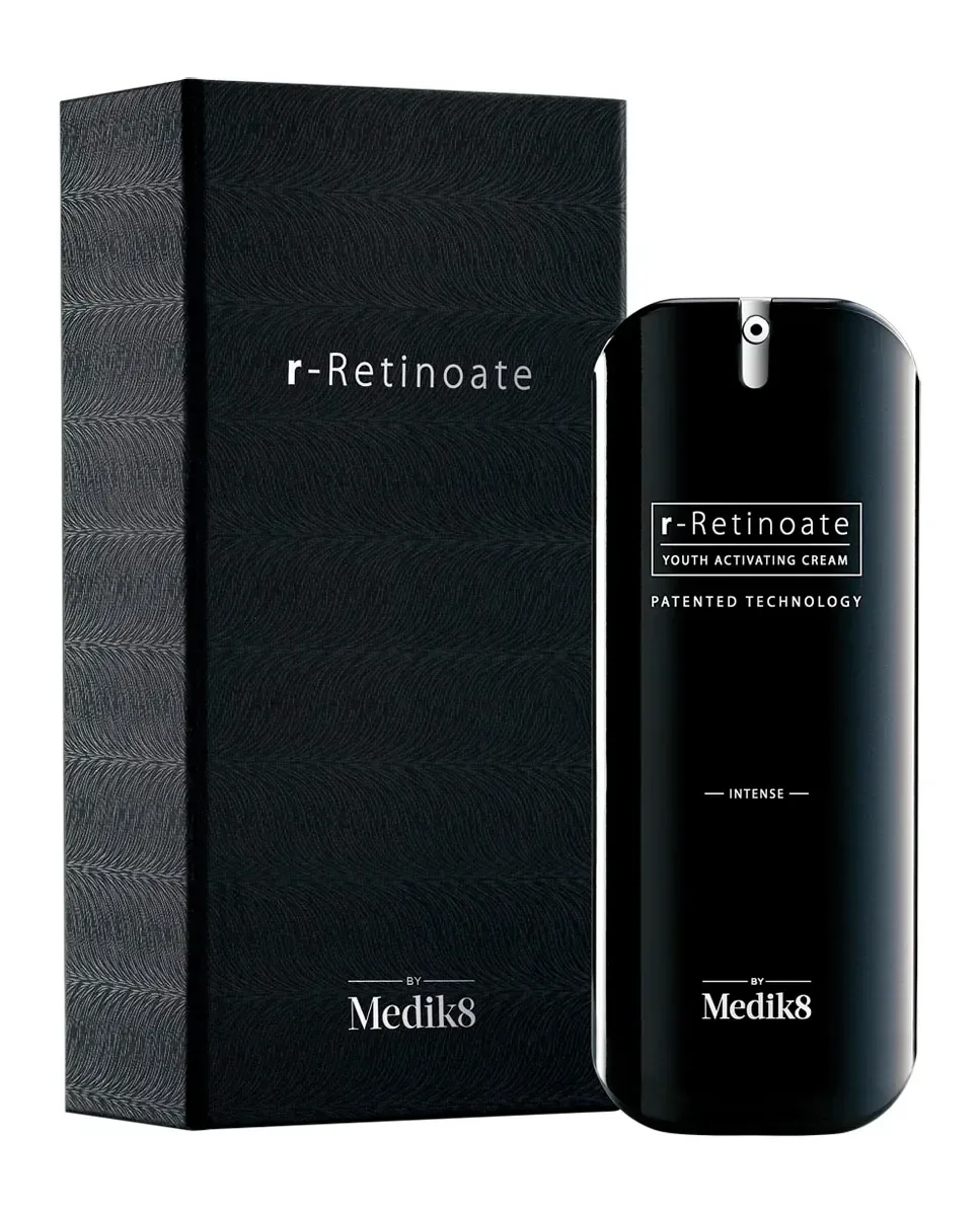Сыворотка Medik8 — R-Retinoate Intense, 50 мл — фото 2