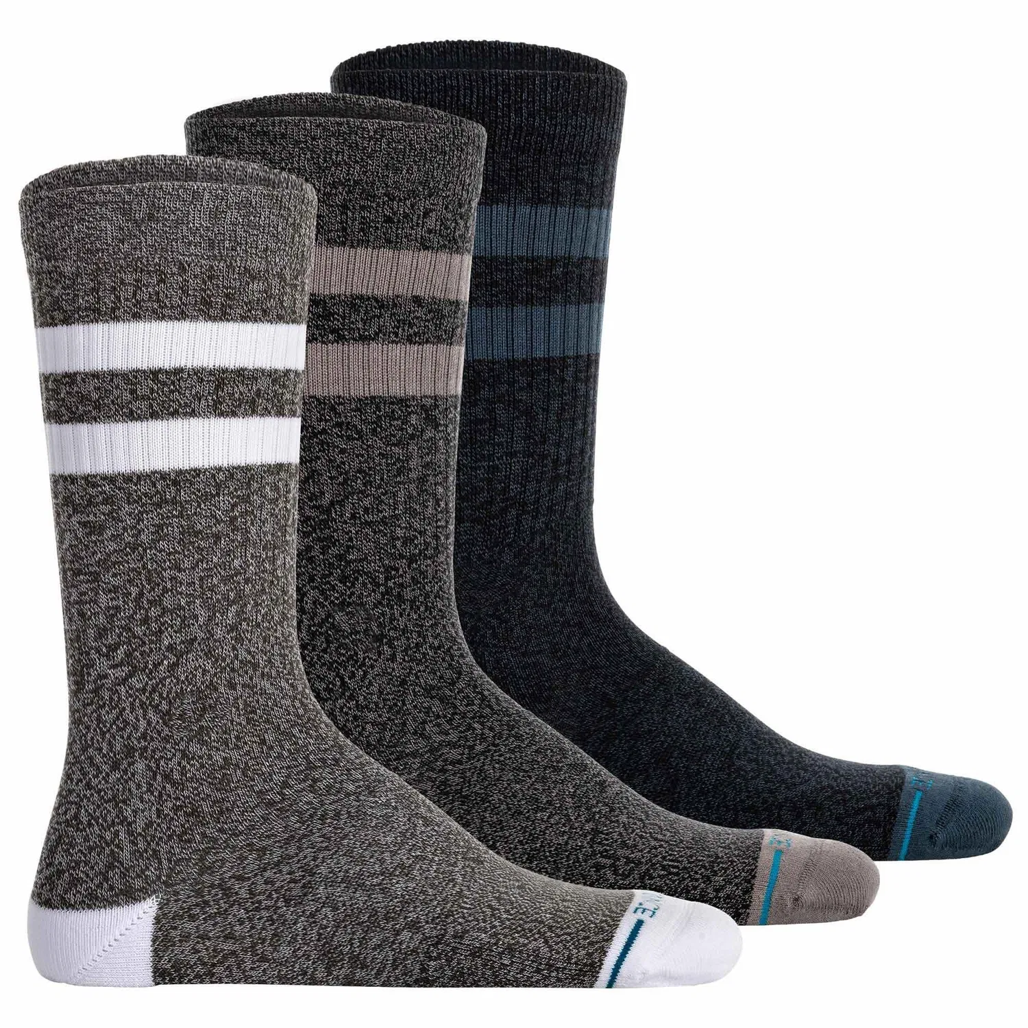 Детские носки с логотипом The Joven Stance, Bunt