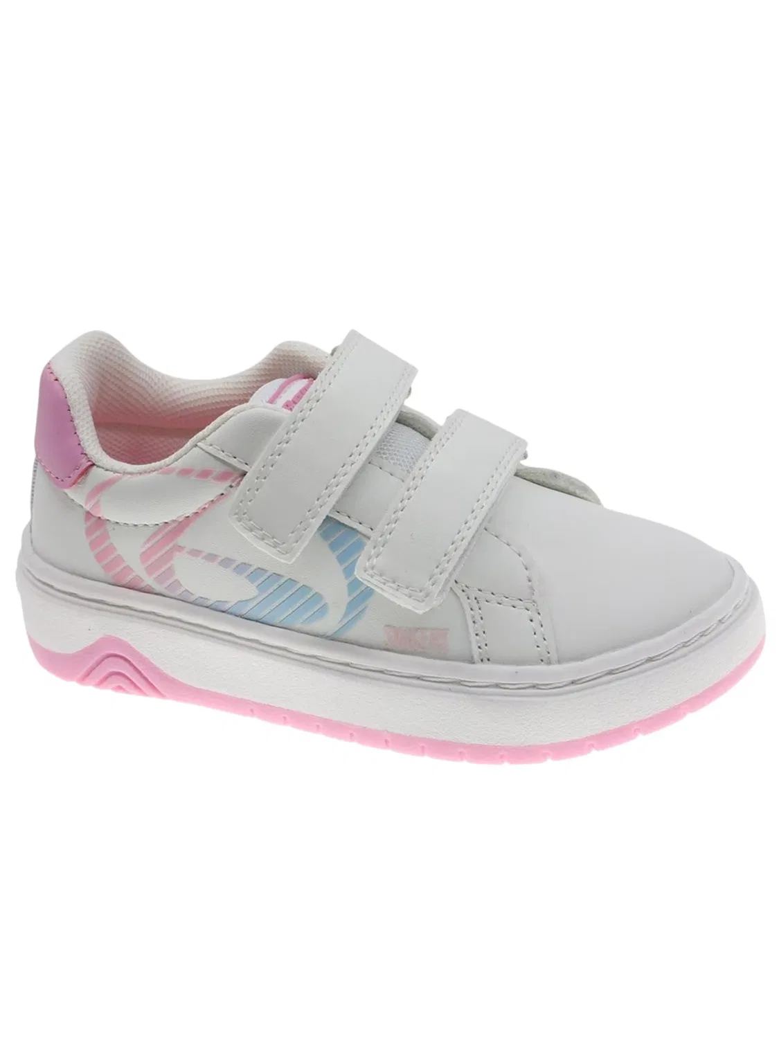 Кроссовки Beppi Casual Shoe белого цвета