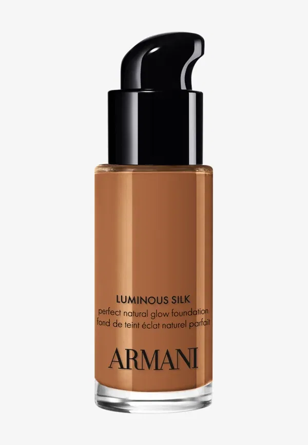 Сияющая шелковая основа под макияж - тональный крем 18 мл Armani Beauty, цвет 12 — фото 2