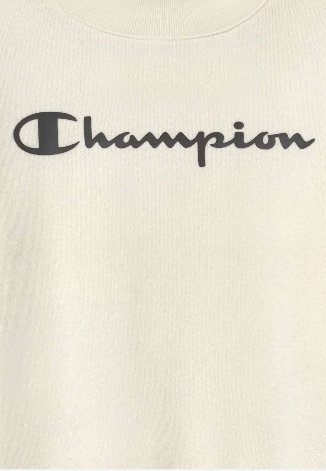 Классический американский классический свитшот Legacy Champion, Off-White — фото 4