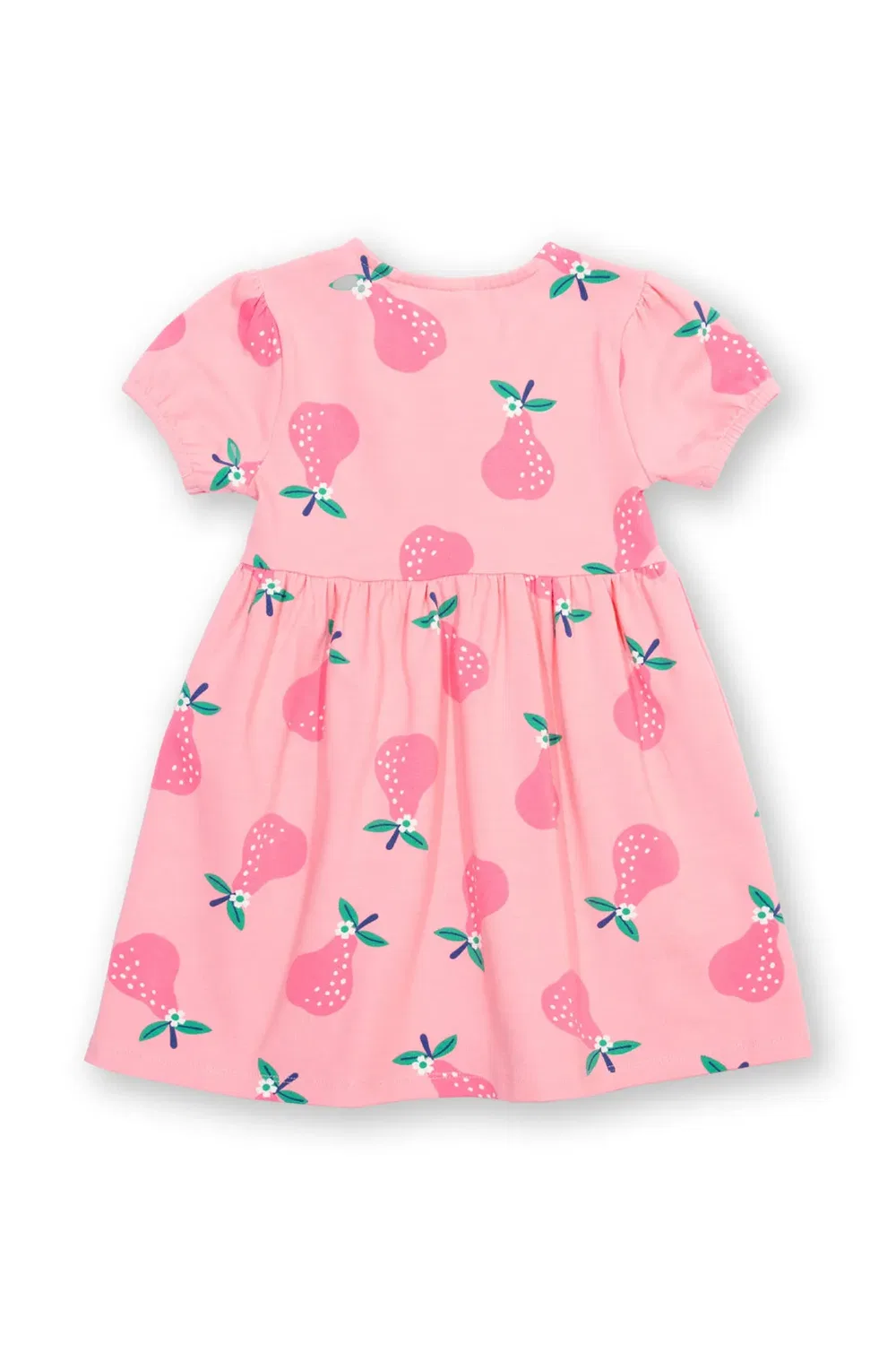 Платье с принтом Pear-Fect Kite, Pink — фото 4