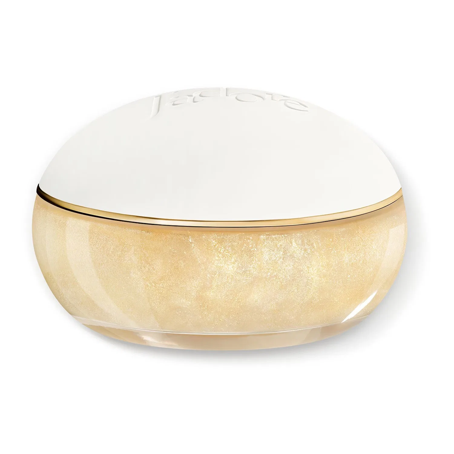 Мерцающий гель для тела J'adore Les Adorables, 100 мл, DIOR