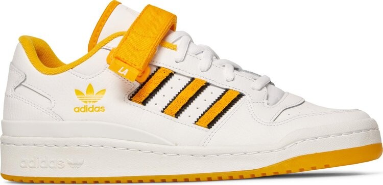 

Кроссовки Adidas Forum Low 'City Pack - Los Angeles', желтый