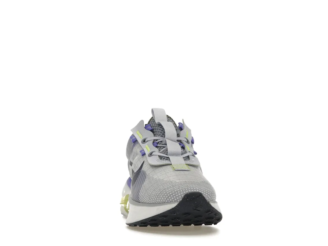 Детские кроссовки Lifestyle Nike Air Max 2021, Ghost/Ashen Slate-Obsidian Mist-Obsidian — фото 2
