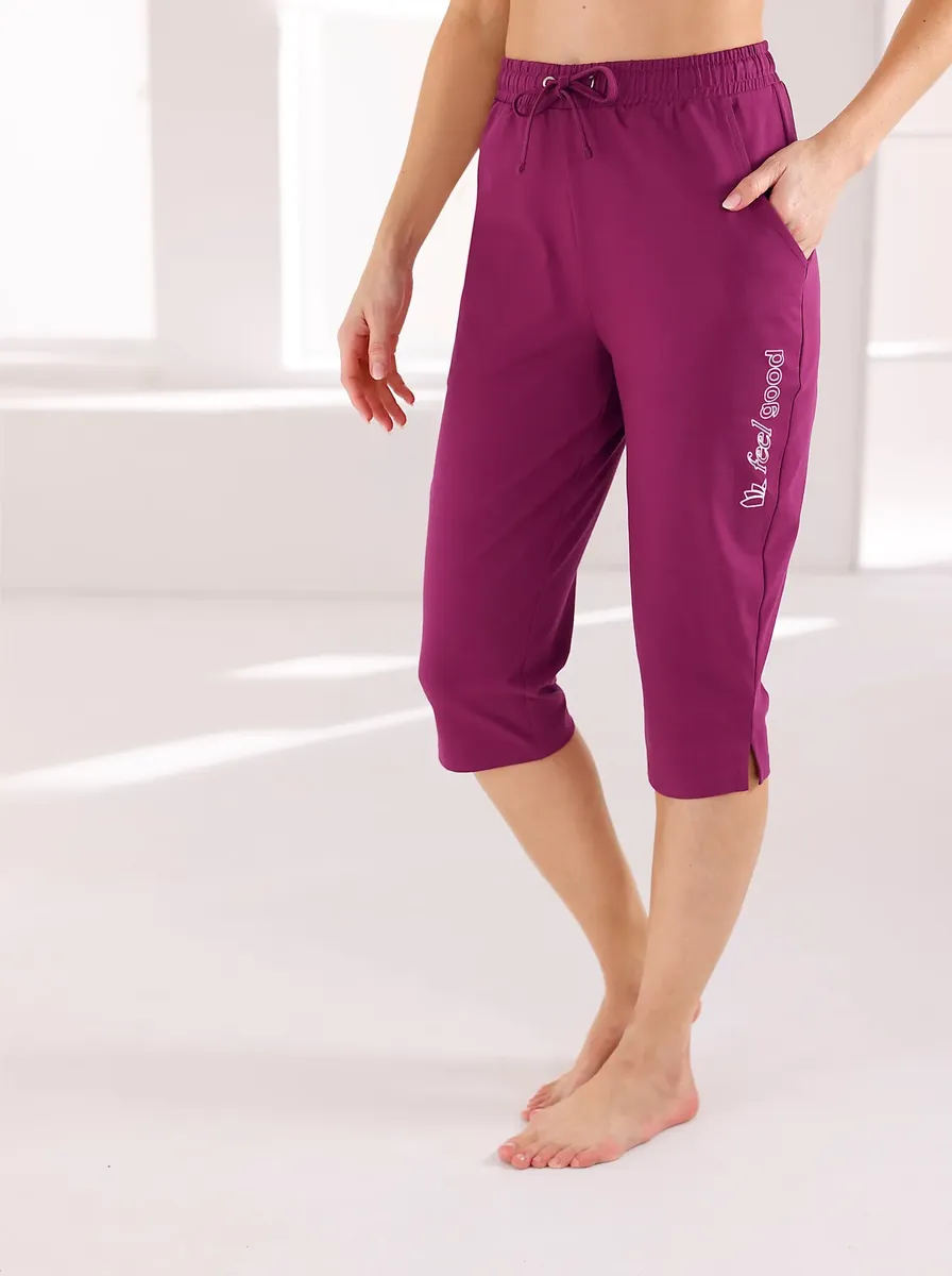 

Feel Good Спортивные штаны, цвет Malve