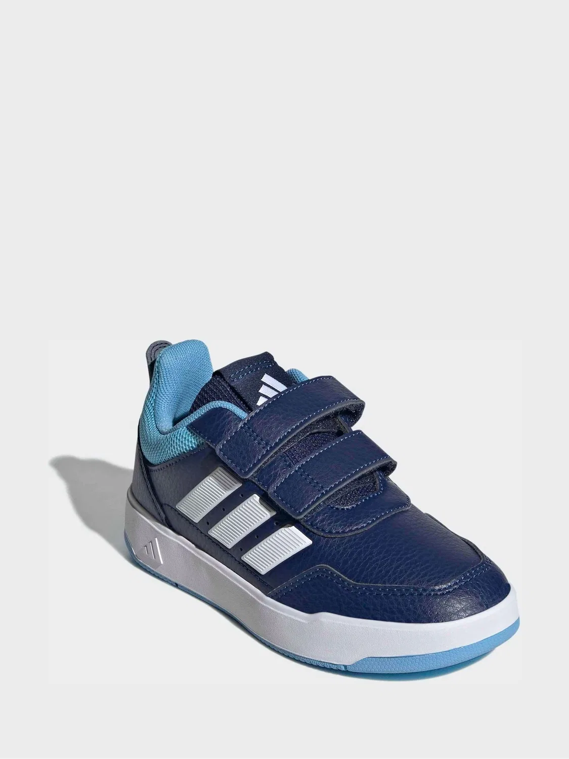 Кроссовки Tensaur Sport 3.0 adidas, темно-синие — фото 3
