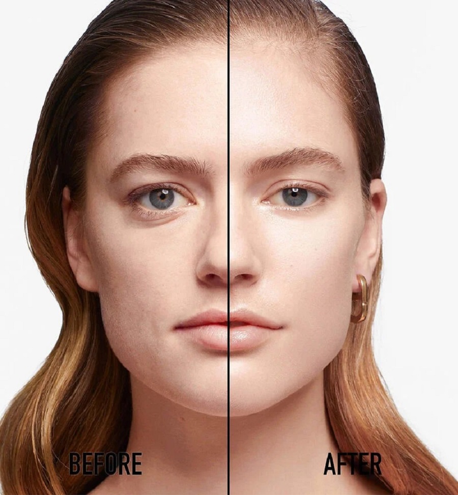 Тональная основа Dior Forever Skin Glow, 0,5N Neutral — фото 3