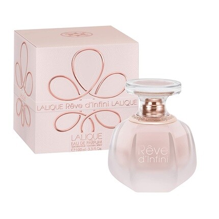 Lalique Reve D'Infini Eau de Parfum спрей для женщин 100мл — фото 2