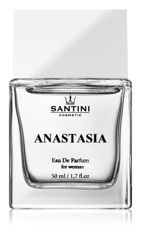 

Парфюмерная вода SANTINI Cosmetic Anastasia, 50 мл
