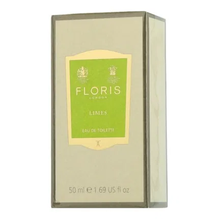 Женская туалетная вода Limes Floris London, 100 мл