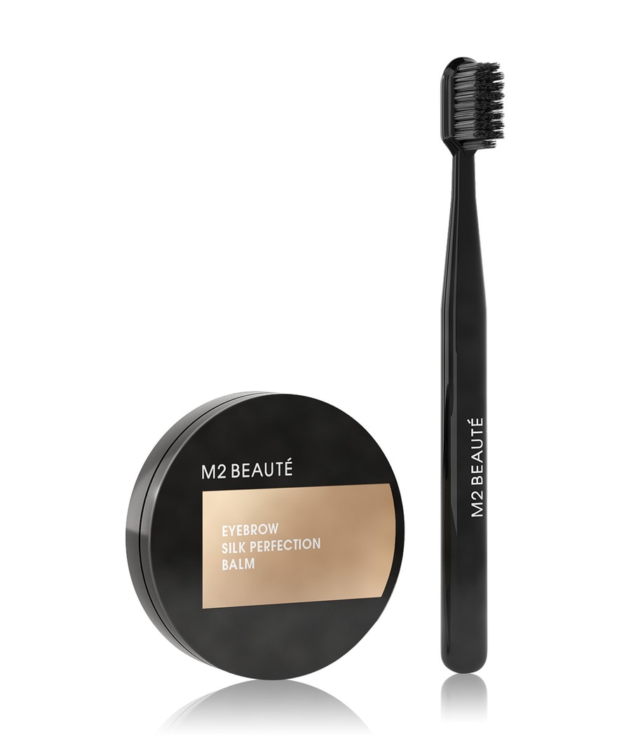 

Набор для бровей M2 BEAUTÉ Eye Care, 1 шт.