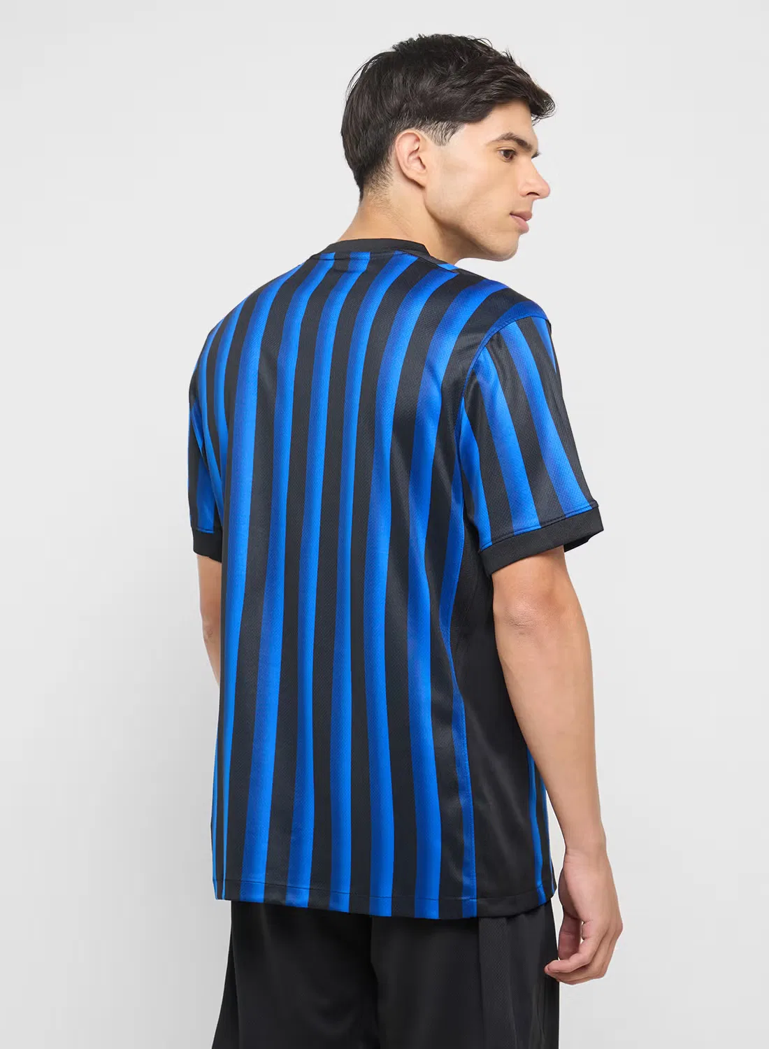 Футболка с принтом Inter Milan 25/26 Nike, разноцветный — фото 2