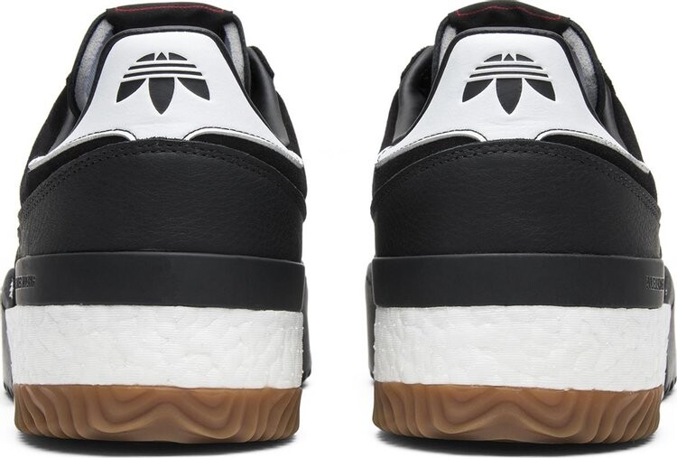 Кроссовки Adidas Alexander Wang x Originals Bball Soccer 'Core
