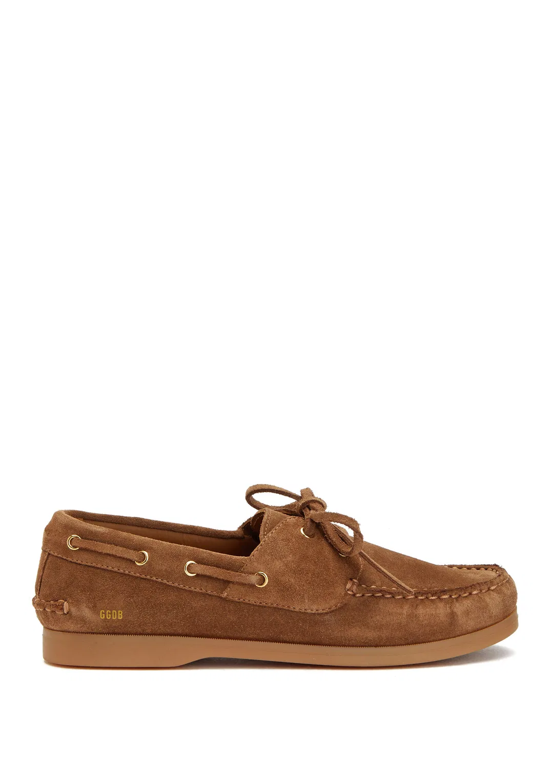 Лоферы Golden Goose Cruise, light brown
