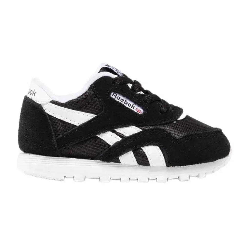 Кроссовки Reebok 100038011, черный