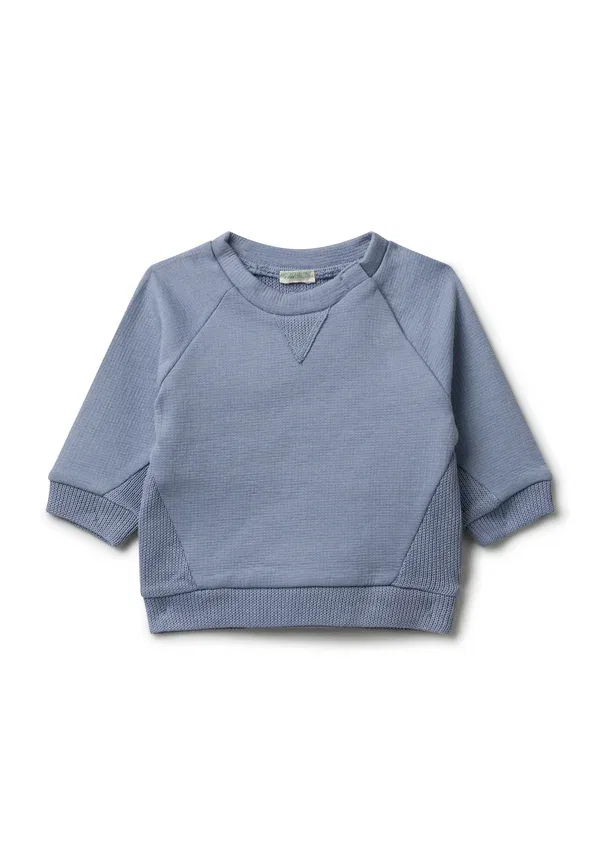 Толстовка United Colors Of Benetton, синий