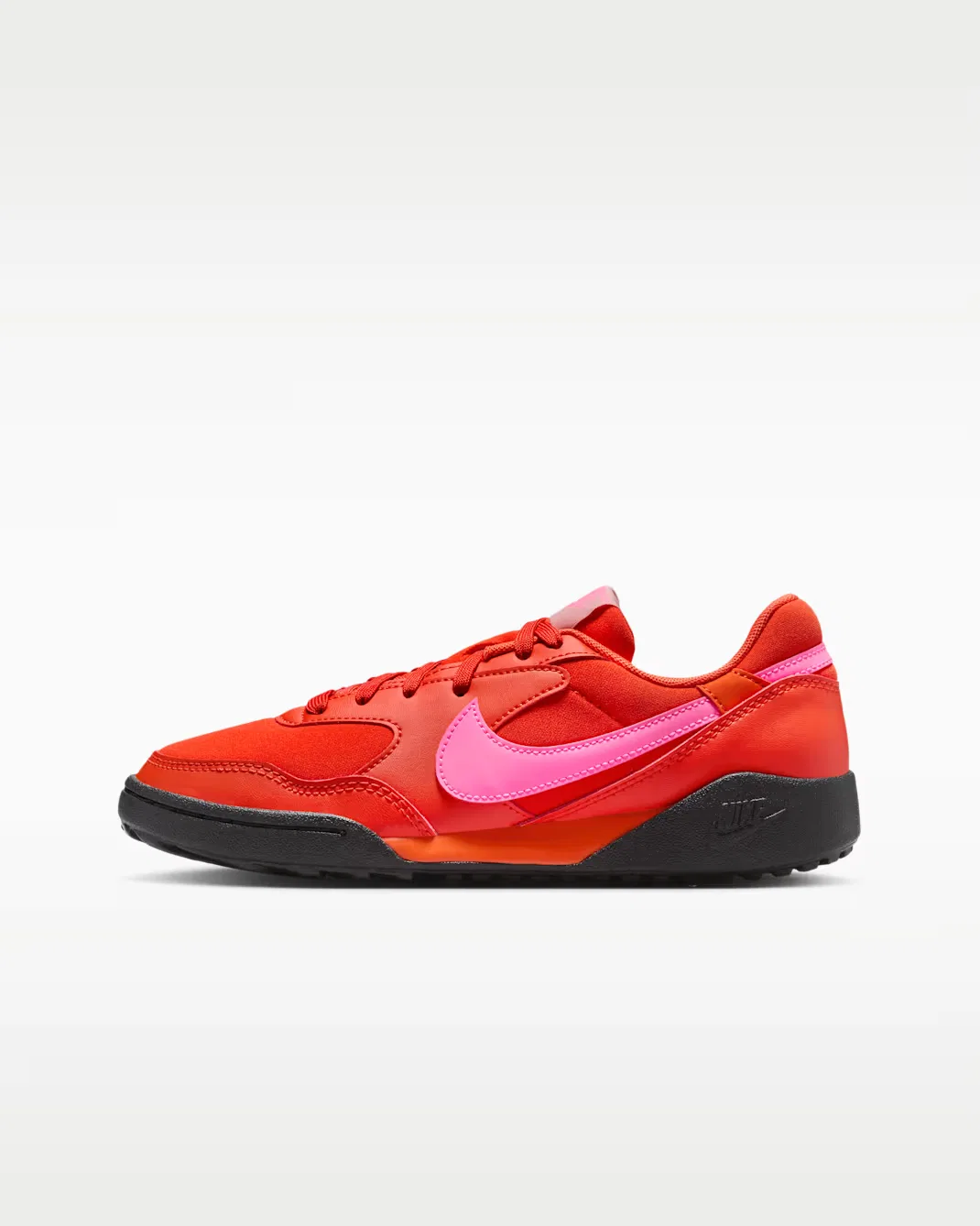 Кроссовки для детей постарше Nike Terra Manta, Picante Red/Black/Pink Glow