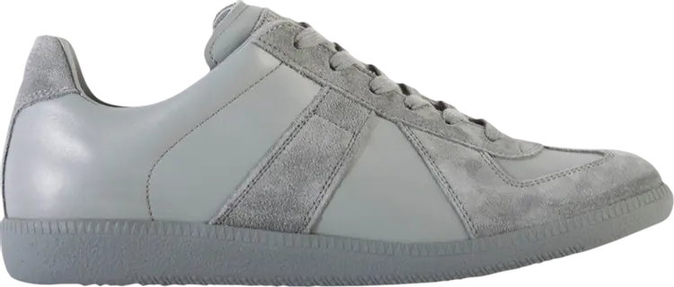 

Кроссовки Maison Margiela Replica Tonal Grey, серый