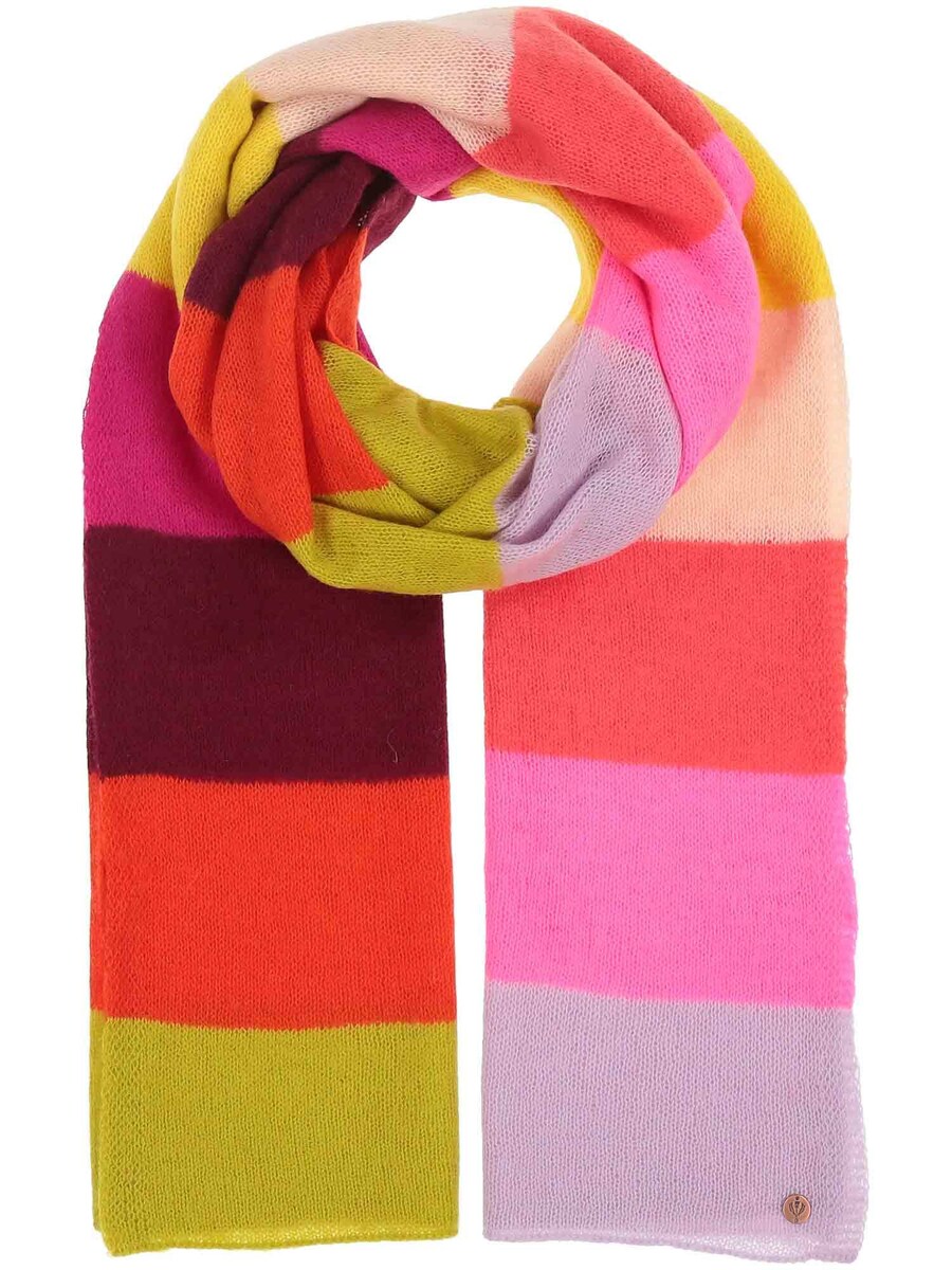 

Шарф FRAAS, Mixed colors