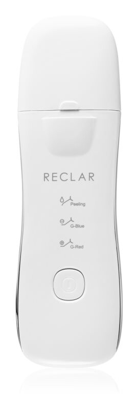 

Устройство для чистки лица RECLAR Peeler