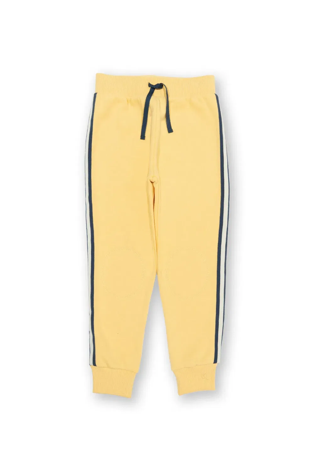 Джоггеры с боковыми лампасами Kite, Yellow