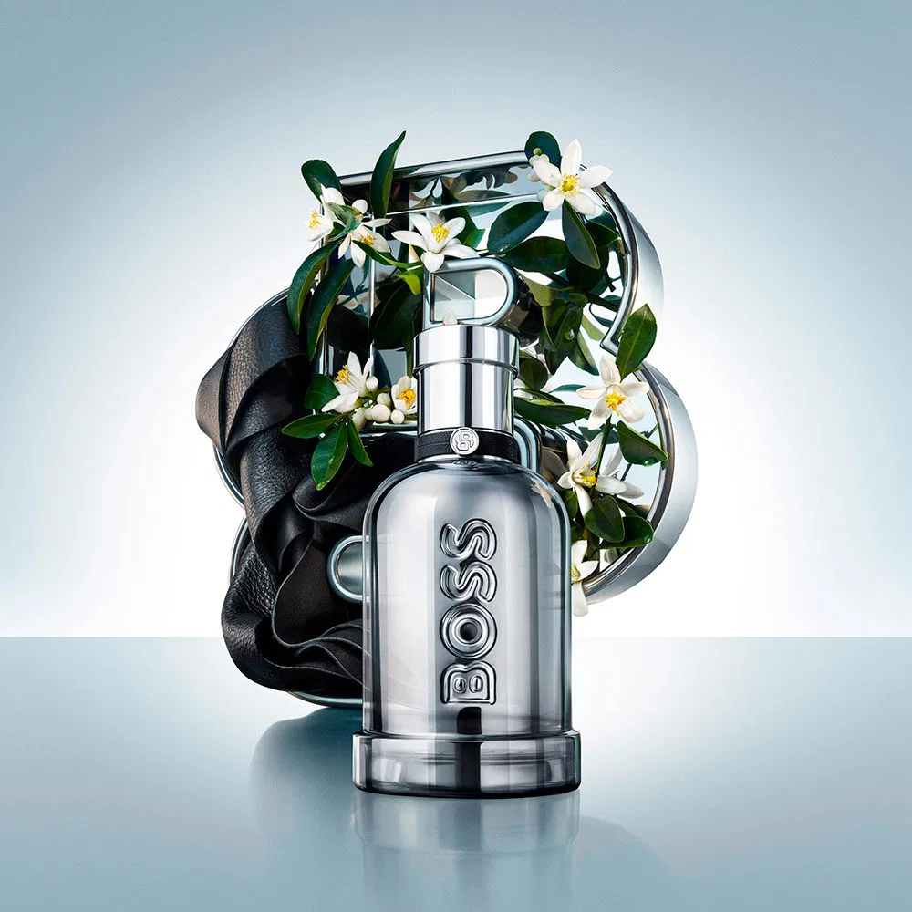 Туалетная вода Intense 150 мл, модель BOSS Bottled Beyond Intense Hugo Boss — фото 4
