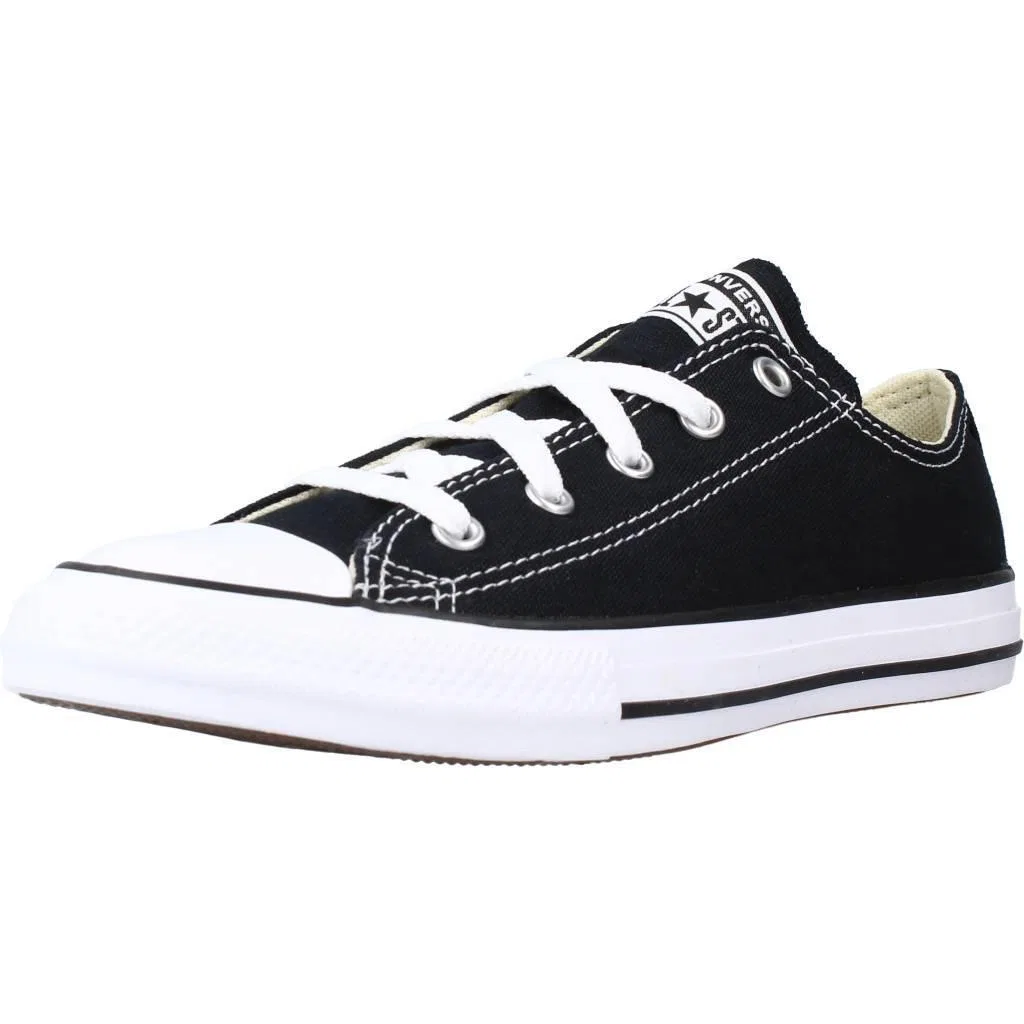 Детские кеды Converse, Цвет Schwarz