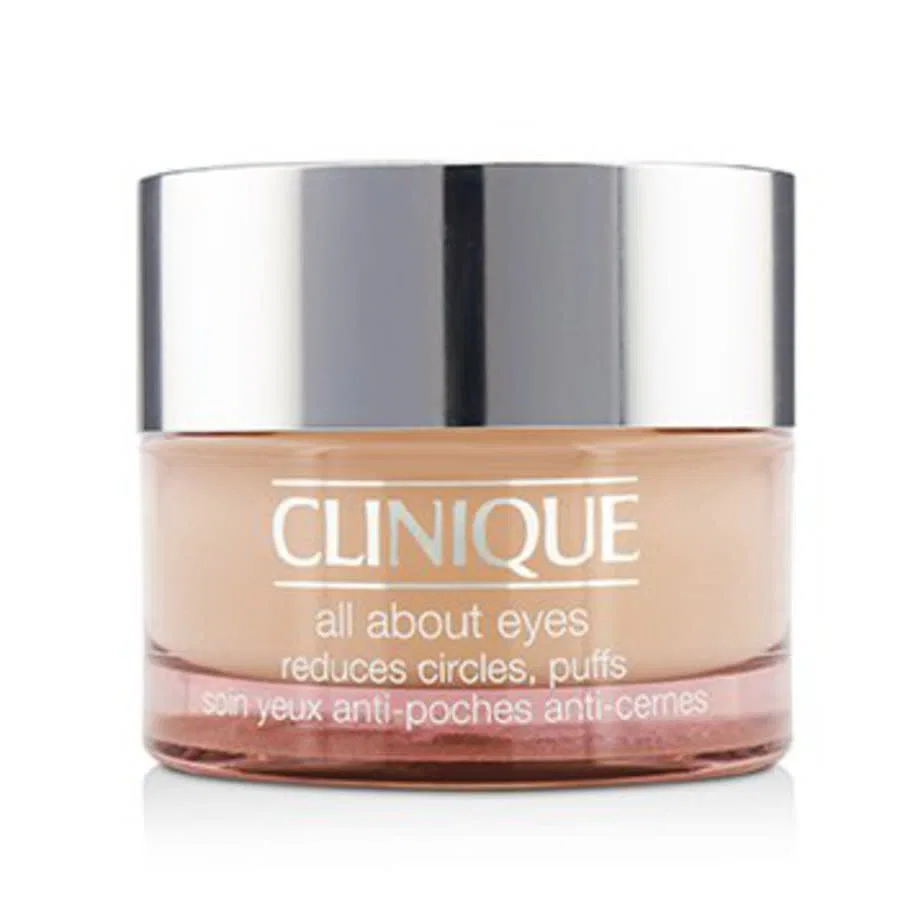 Крем для кожи вокруг глаз All About Eyes Clinique, 15 мл