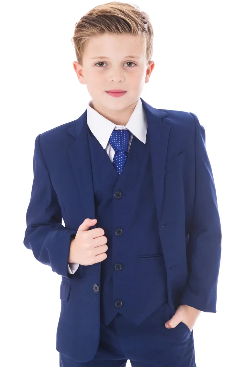 Костюм из 5 предметов Vivaki, Blue