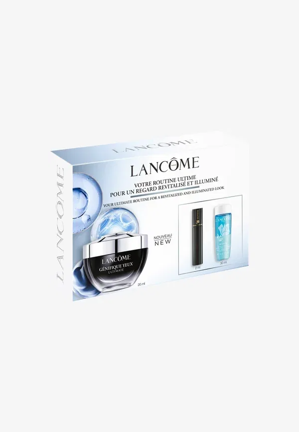 Набор для ухода за кожей вокруг глаз Genifique Lancome — фото 2