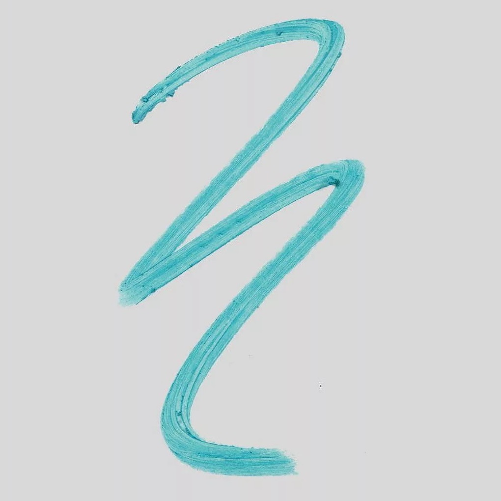 Тени для век и подводка для глаз Sephora Collection Sephora Colorful Waterproof Multi-Stick, 21 baby blue matte — фото 2