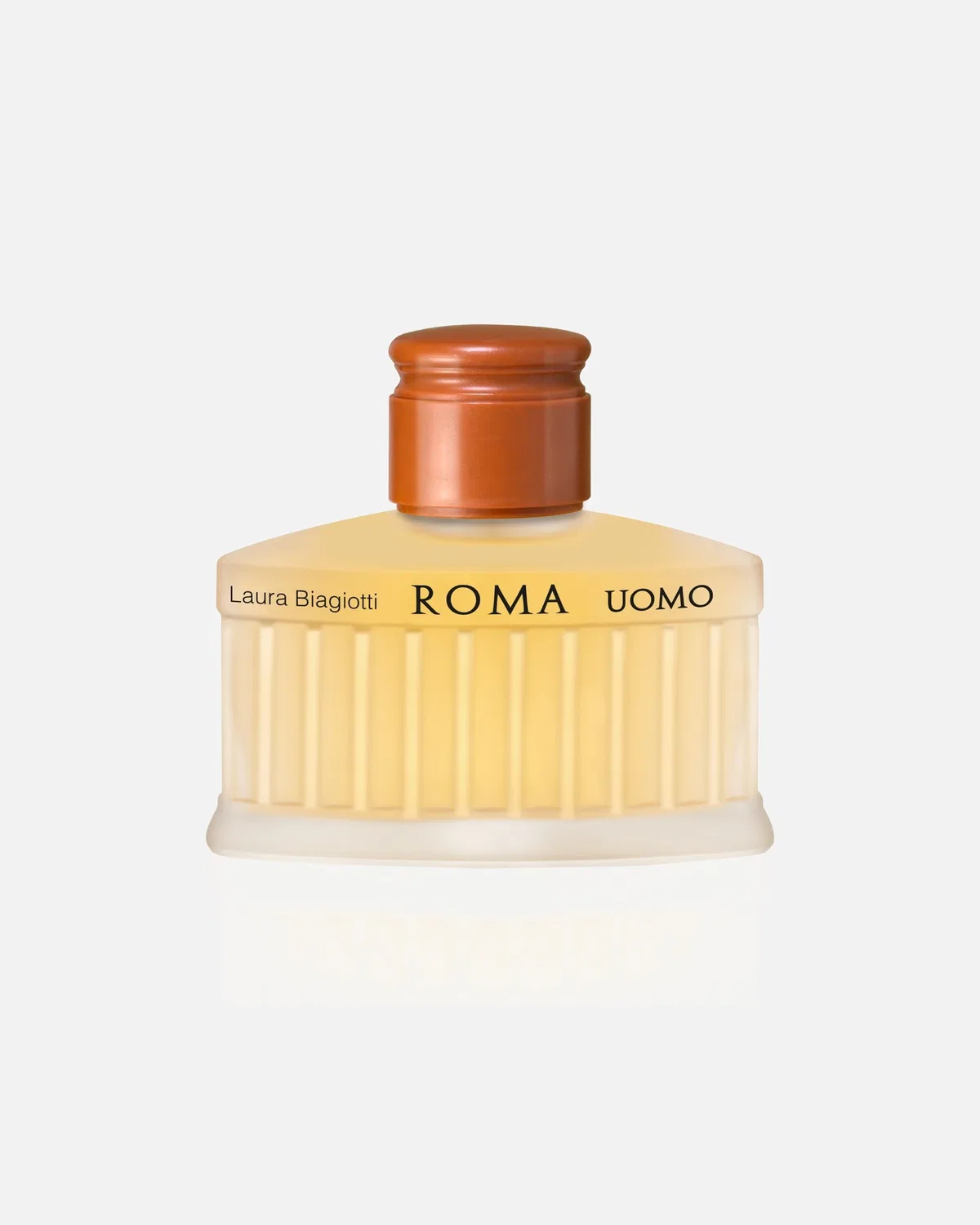 Туалетная вода римский мужчина Laura Biagiotti, 125 Ml