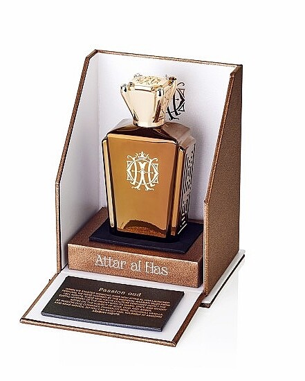 

Духи Attar Al Has Passion Oud