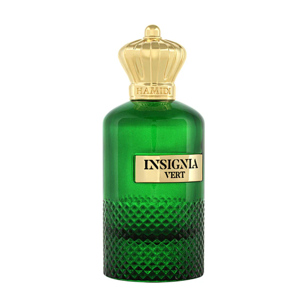 

Духи Hamidi Insignia Vert