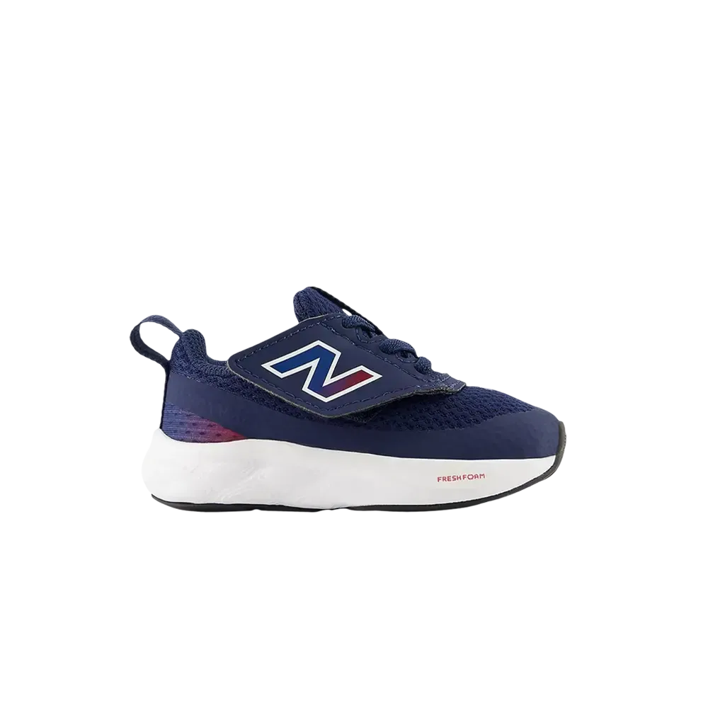 Детские кроссовки New Balance Fresh Foam 625, синий