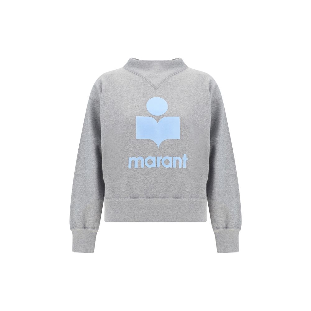 

Толстовка Моби Etoile Isabel Marant