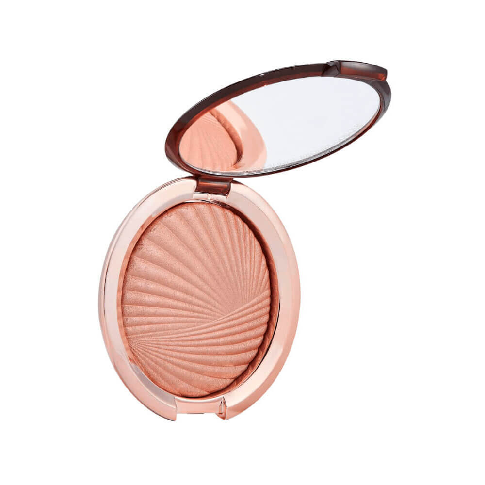 

Компактная пудра Estee Lauder Bronze Goddess, heatwave