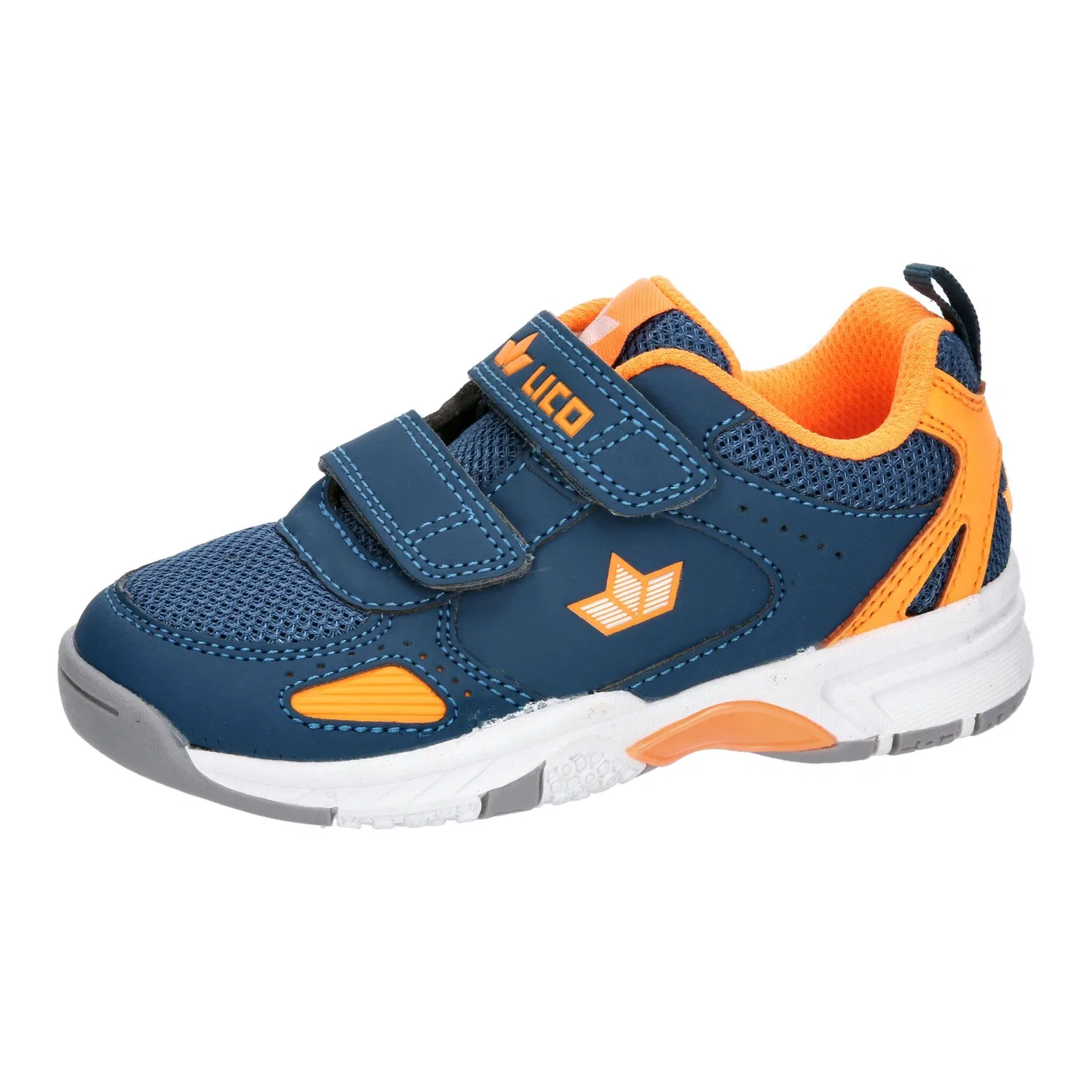 Детские спортивные кроссовки Peyton V Lico, Blue