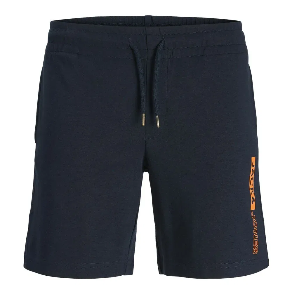 Шорты спортивные Neo Jack & Jones, синий