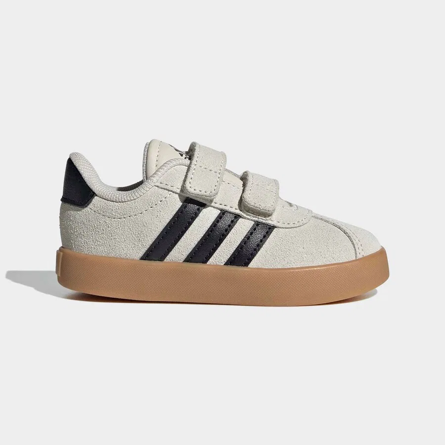 Кроссовки ADIDAS SPORTSWEAR светло-серого цвета