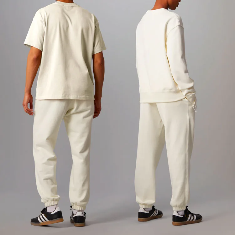 Брюки Adidas Humanrace By Pharrell Williams Basics Adidas Originals, Jade White — фото 4