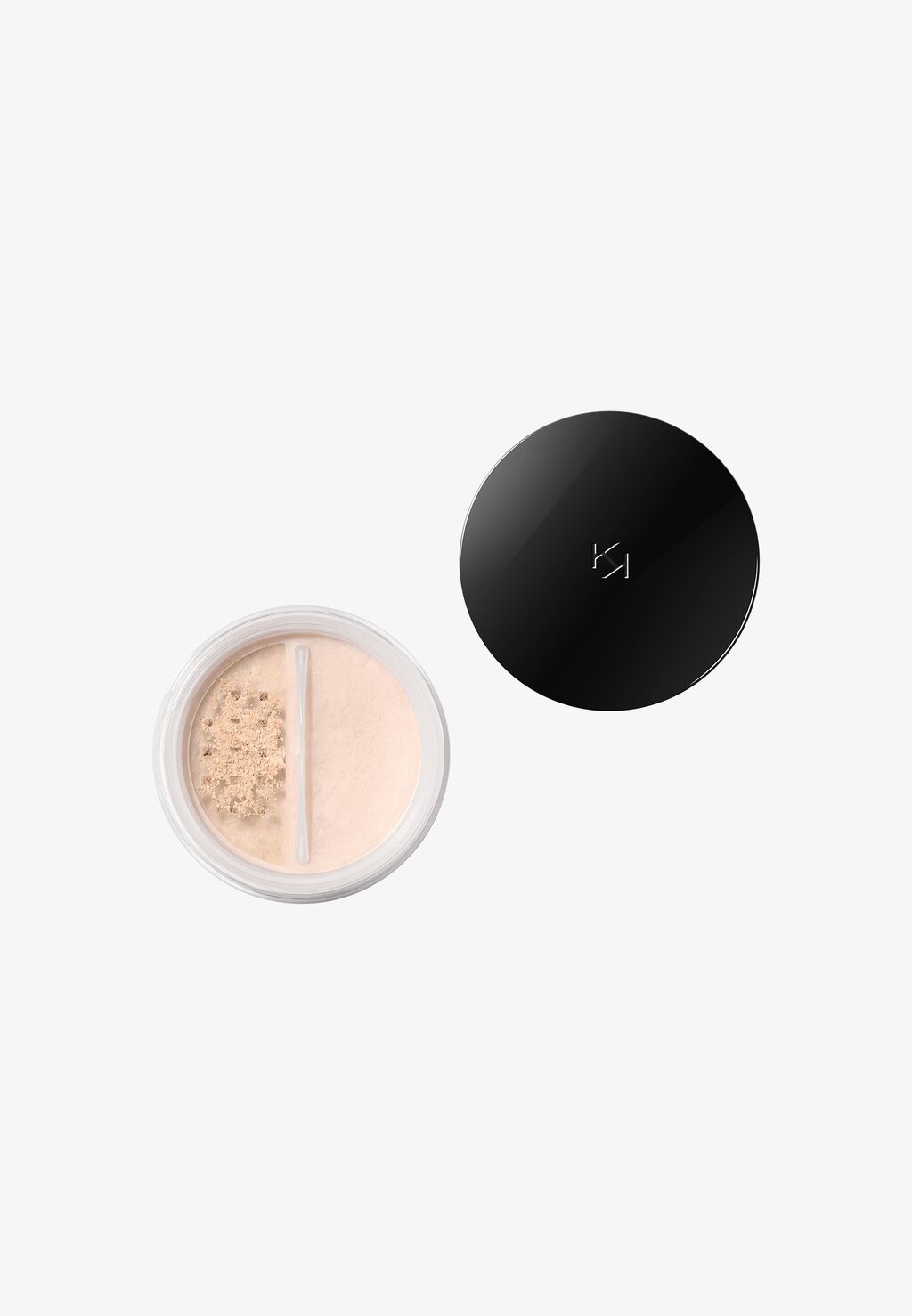 

Пудра UNLIMITED LONG LASTING MATTE LOOSE POWDER KIKO Milano, цвет neutral