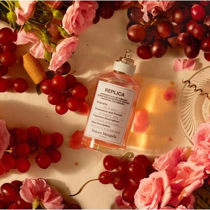 Туалетная вода Maison Margiela Replica On A Date, 30 мл + 3 образца — фото 2