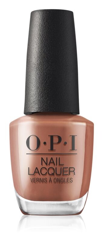 

Лак для ногтей OPI Nail Lacquer Malibu, Endless Sun-ner 15 мл