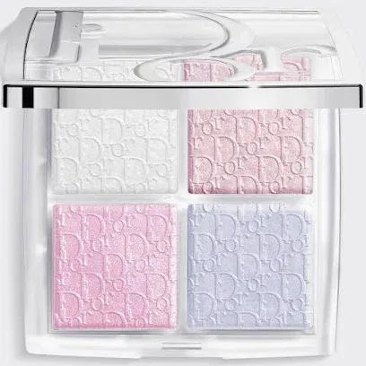 Палитра для лица Frosted Opal Glow 10 г Dior