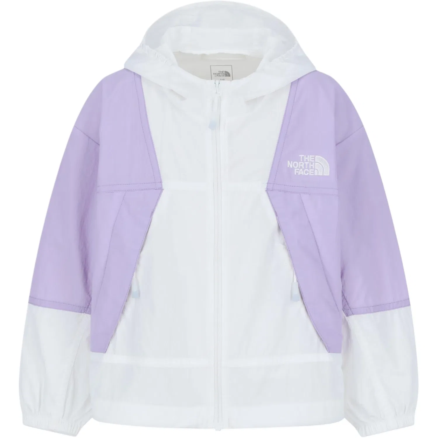 Детская куртка с принтом 1994 Collection Kids' THE NORTH FACE, Lavender