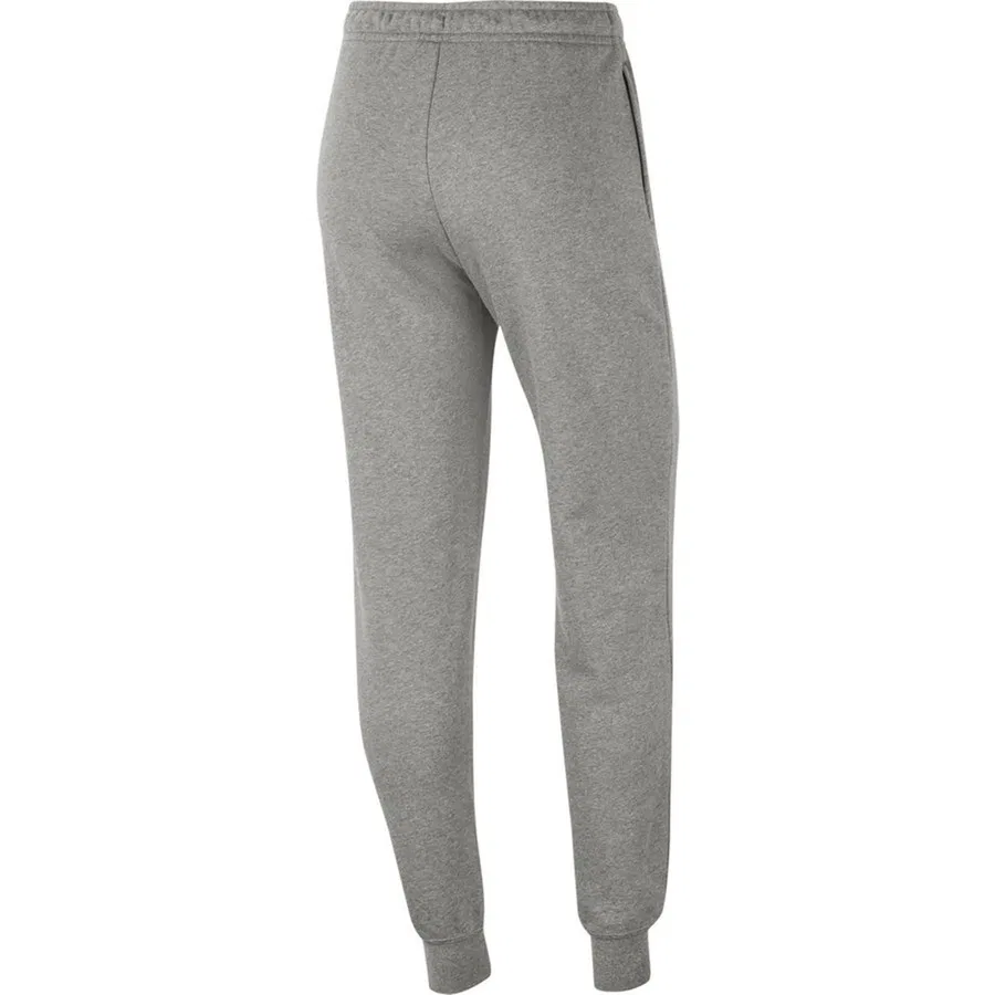 Спортивные брюки Nike Park Fleece, Антрацитовый — фото 2