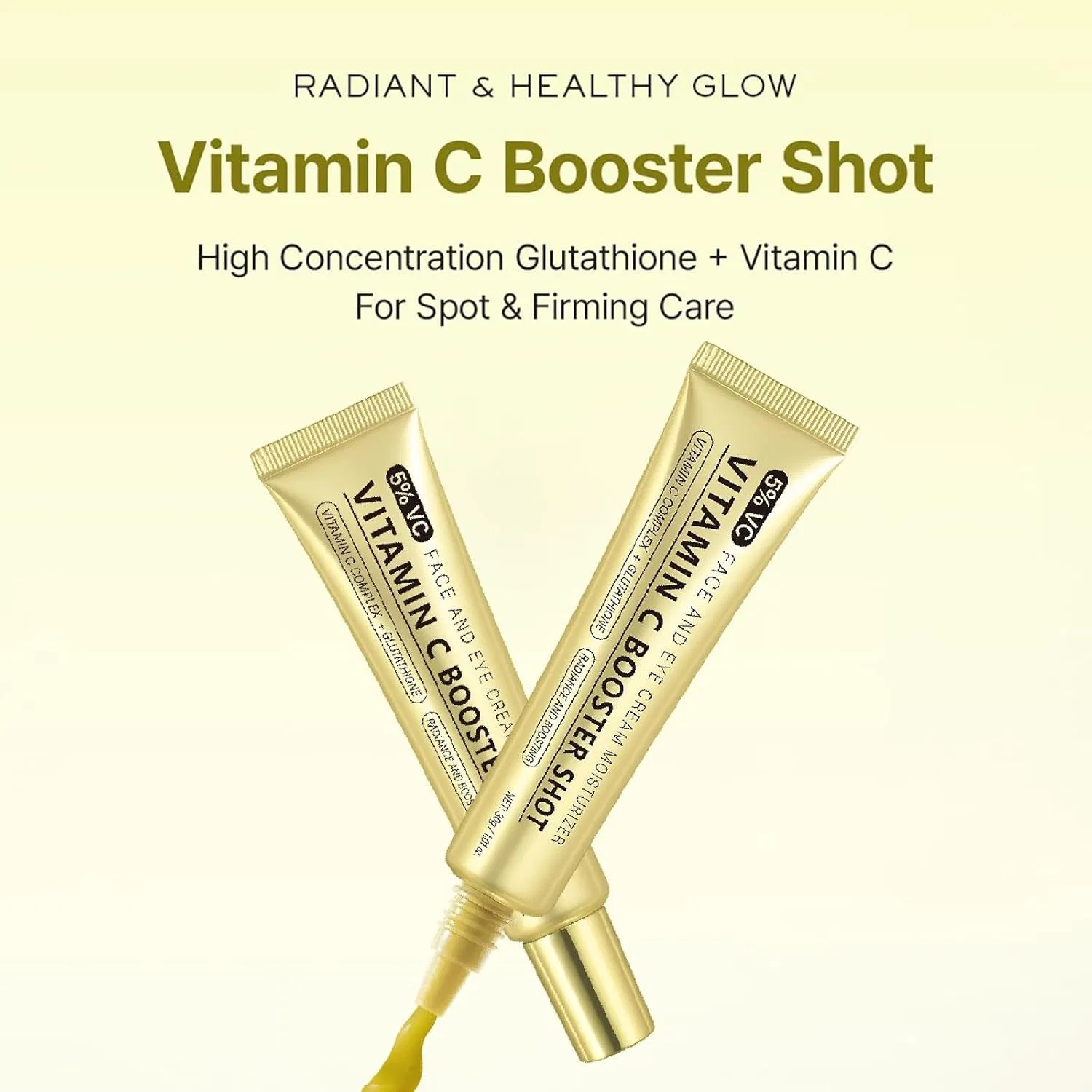 Сыворотка укрепляющая Retinol Shot Tightening Booster, 30 мл, 2 шт Generisch — фото 3