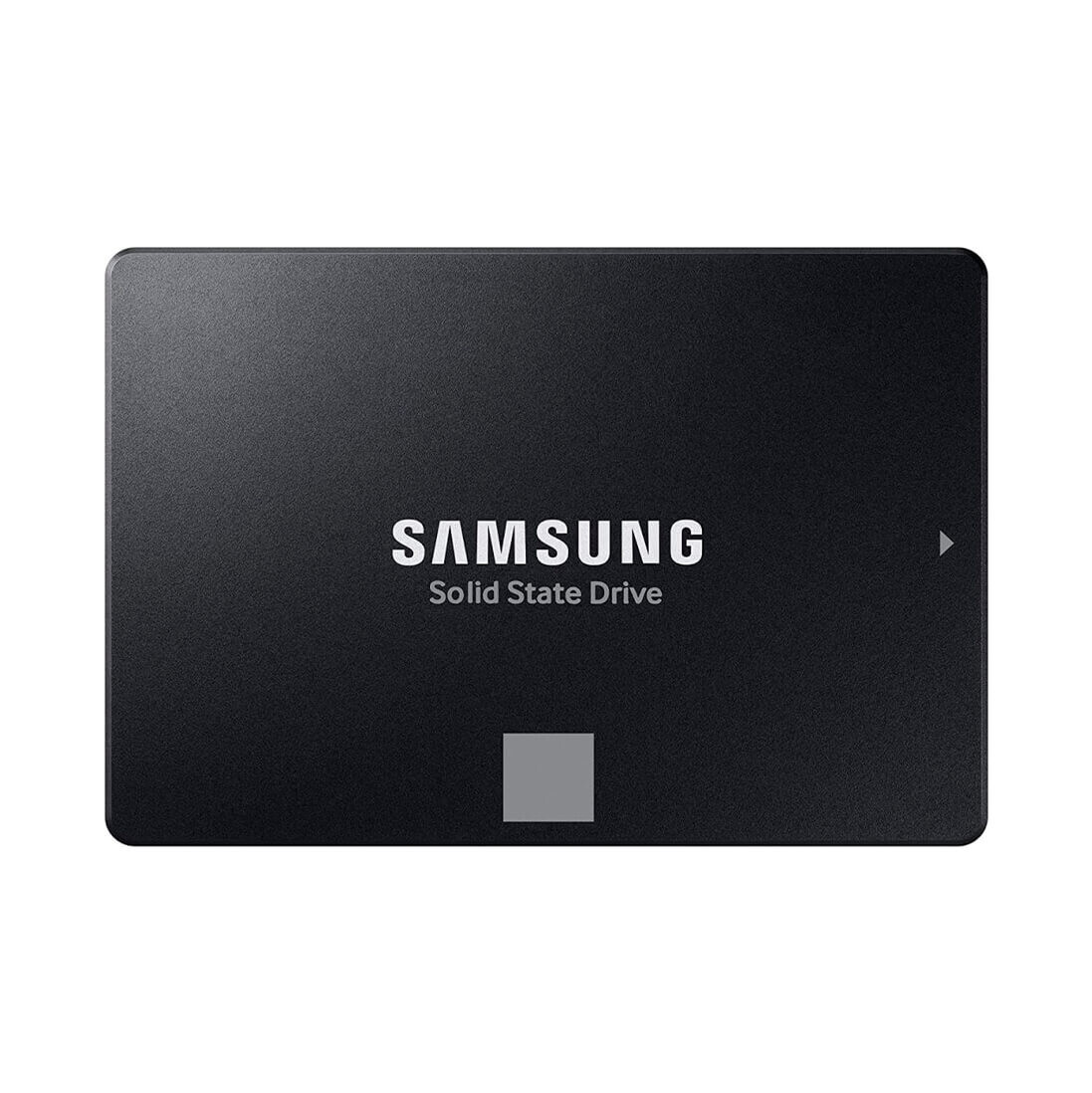 

Твердотельный накопитель Samsung 870 EVO, 500 ГБ SATA III, 2.5"